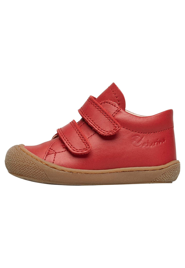 Naturino Unisex Baby Cocoon Vl Sneaker, 21 EU