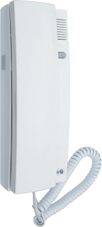 Miro PROX 620005 Universal-Gegensprechanlage mit 5 Drähten (4+N), traditioneller Anruf + elektronisc