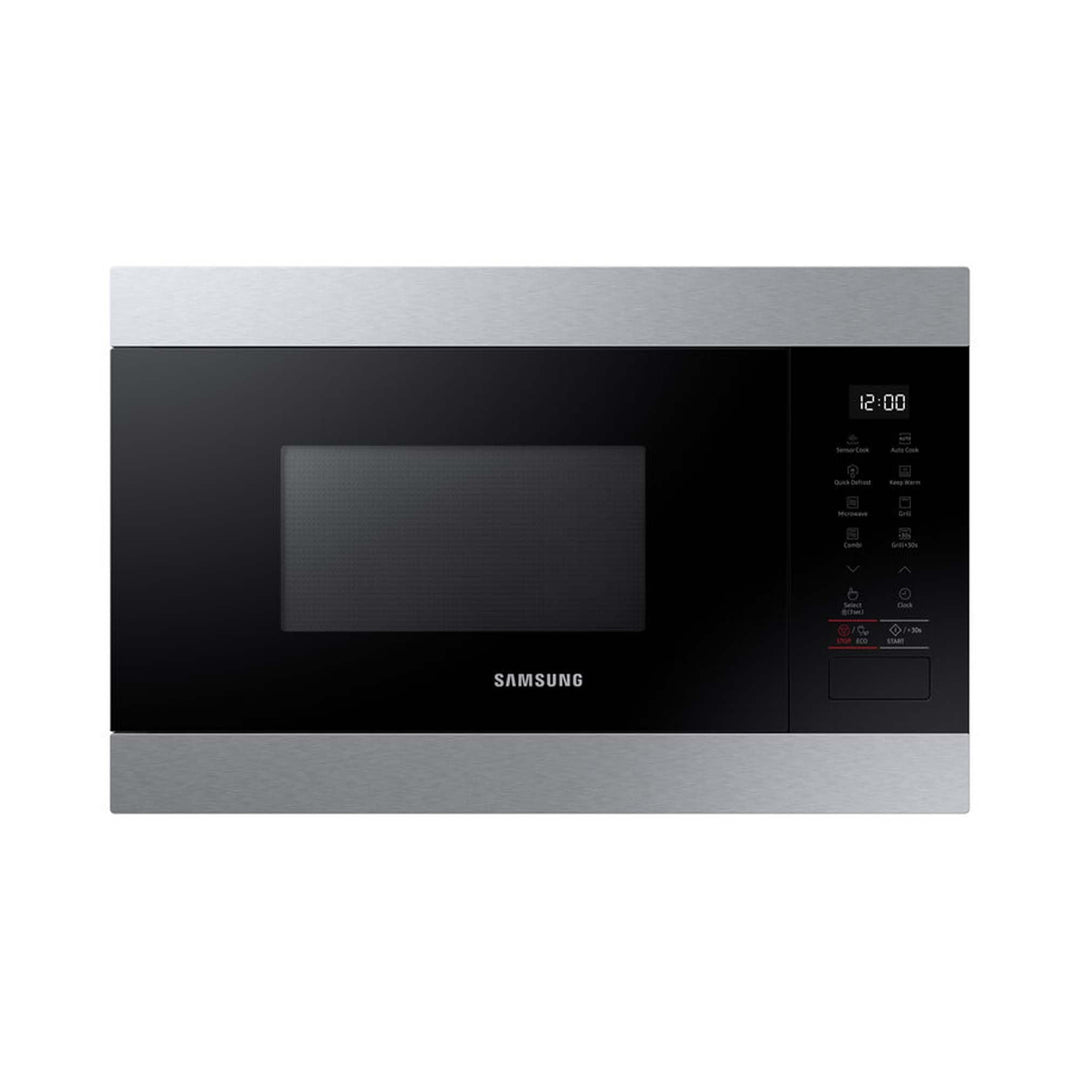 Samsung MG22M8274AT/E1 Einbau-Mikrowelle mit Grill Edelstahl