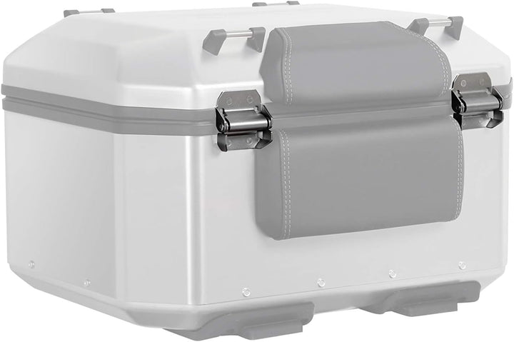 D0tr37100 - heckkoffer oder motorradkoffer aus aluminium tr37 terra, Aluminium