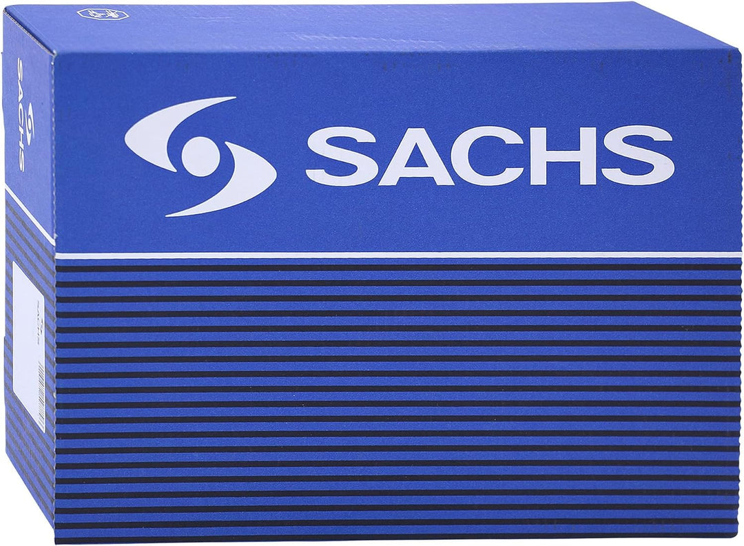 SACHS 802 271 Federbeinstützlager