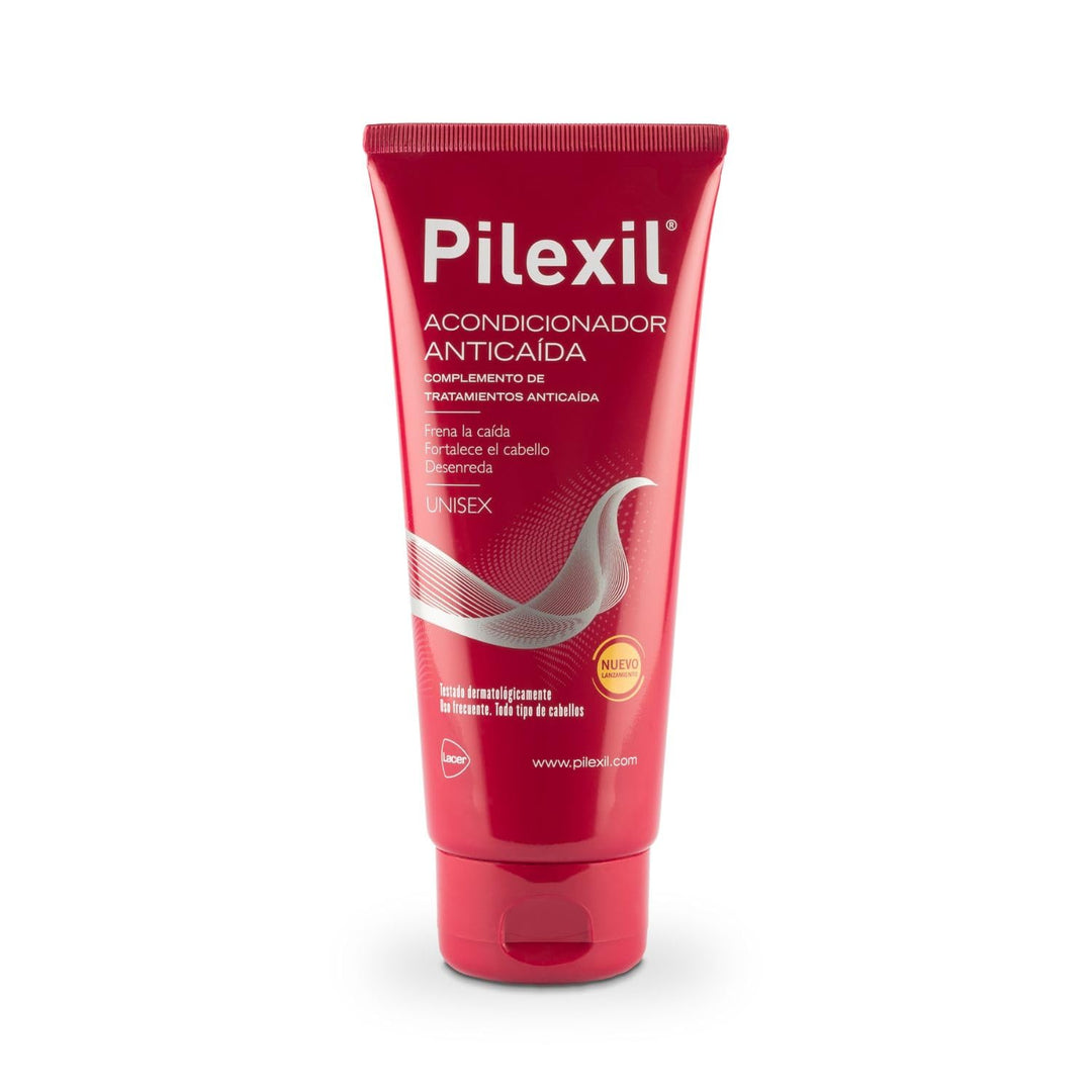 PILEXIL ACONDICIONADOR anticaída 200 ml