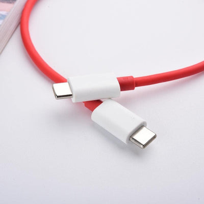 65W Warpcharge Ladegerät für Original Oneplus WC065A31JH mit 1.5M Kabel USB Typ C Ladekabel Adapter