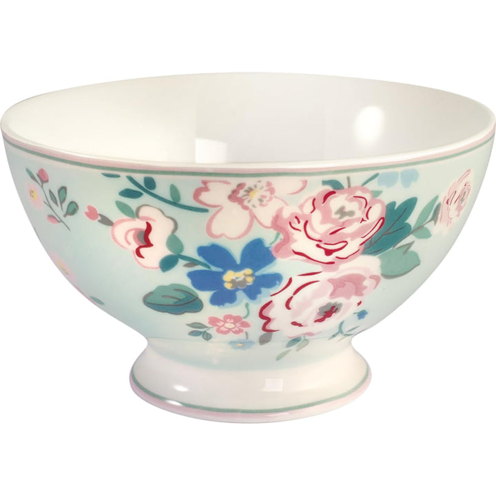 GreenGate Inge-Marie Suppenbowl Mint 0,5l