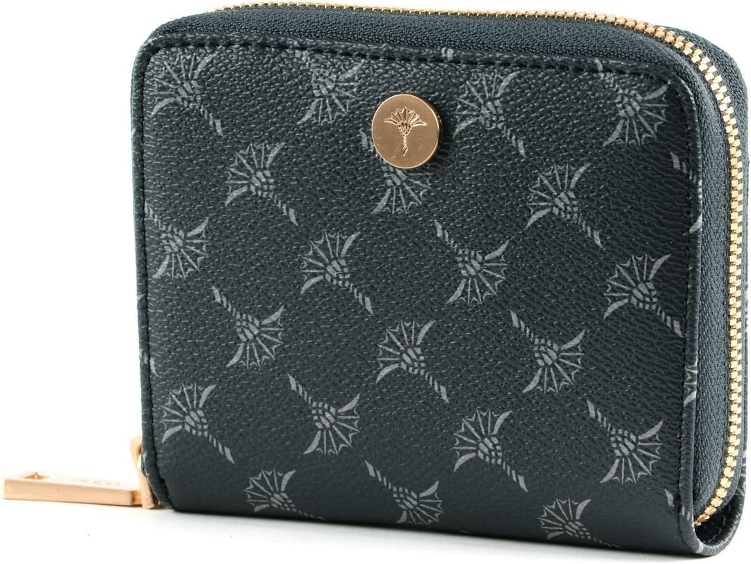 Joop Women Cortina Nisa - Geldbörse 8cc 12.8 cm darkblue Einheitsgrösse Darkblue, Einheitsgrösse Dar