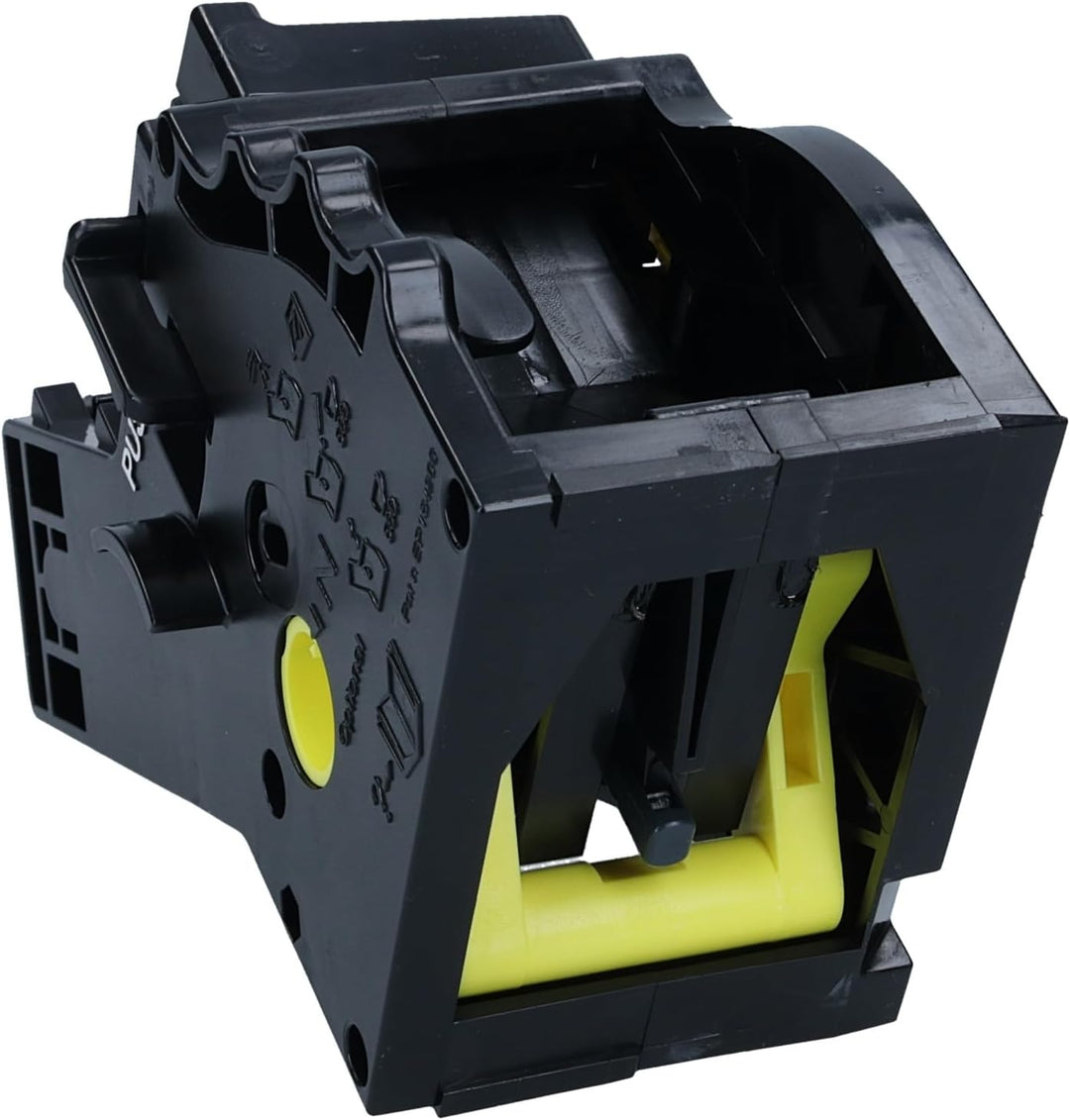 LUTH Premium Profi Parts Brühgruppe Cp0229/01 kompatibel mit Philips 421944092331 für Kaffeeautomat