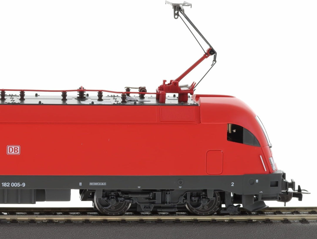 Piko 98551A H0 E-Lok BR 182, DB AG, Ep. V