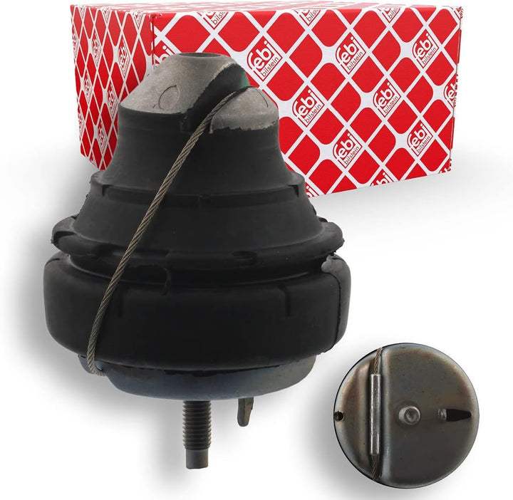 febi bilstein 09583 Motorlager , 1 Stück