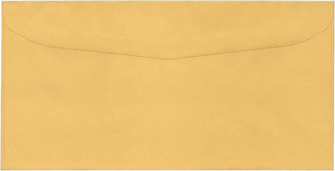 Postzustellungsumschläge Standard „ Postzustellungsauftrag “ - Zustellungshüllen KO 120 × 235 mm, Re