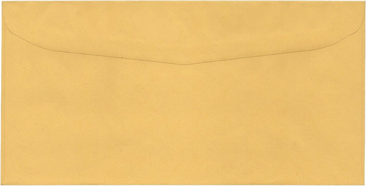 Postzustellungsumschläge Standard „ Postzustellungsauftrag “ - Zustellungshüllen KO 120 × 235 mm, Re