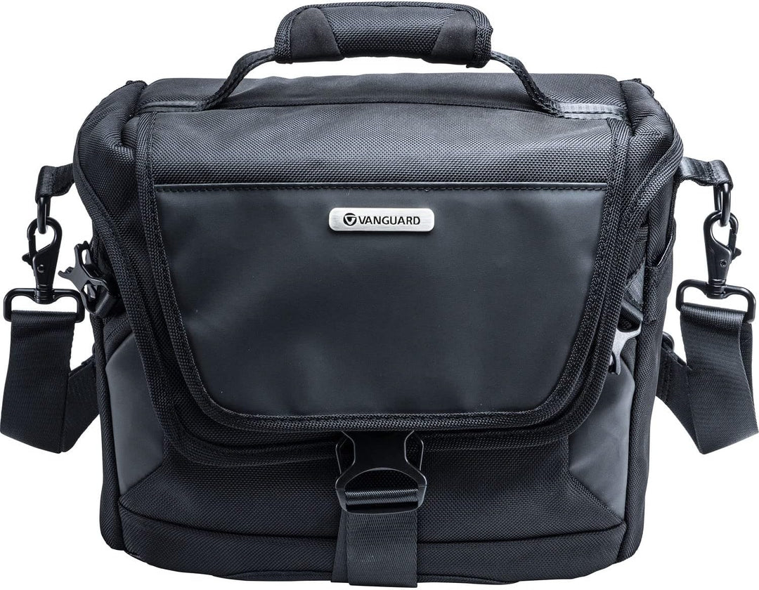 VEO SELECT 28S Schultertasche schwarz Schwarz Schultertasche VEO SELECT 28S BK, Schwarz Schultertasc