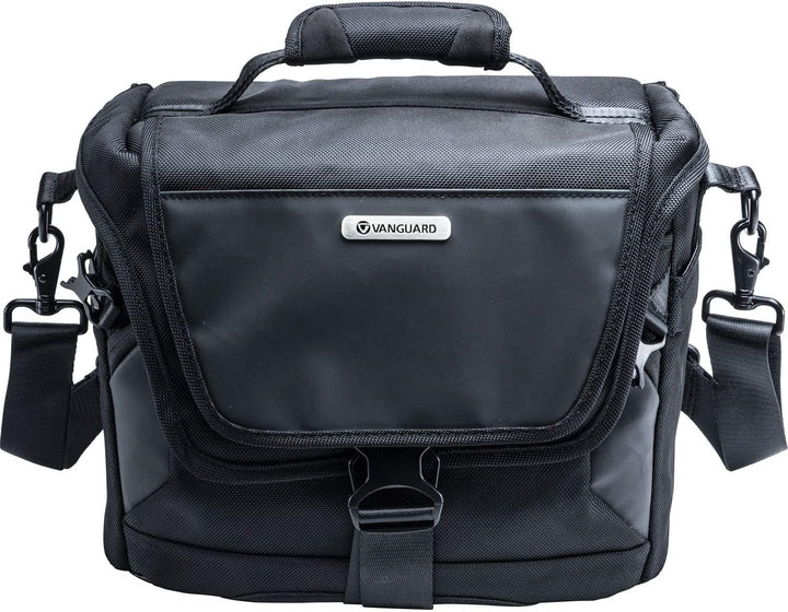 VEO SELECT 28S Schultertasche schwarz Schwarz Schultertasche VEO SELECT 28S BK, Schwarz Schultertasc