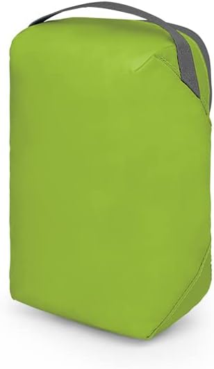 Osprey Ultralight Packing Cube Black Large Limon Green Small Packing Cube Small, Limon Green Small P