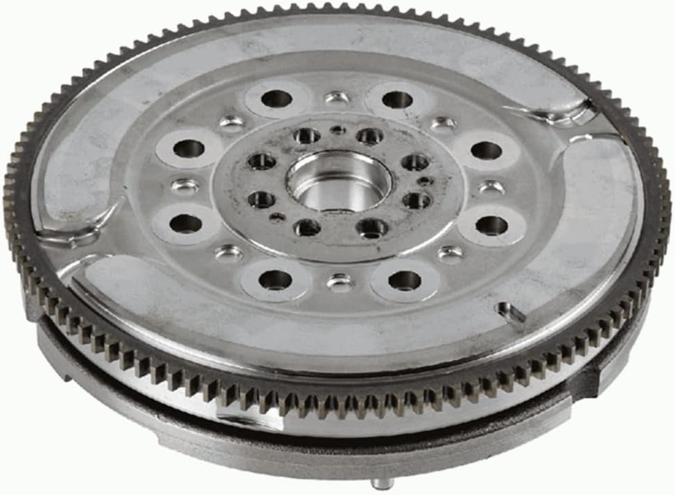SACHS 2294 001 388 Schwungrad