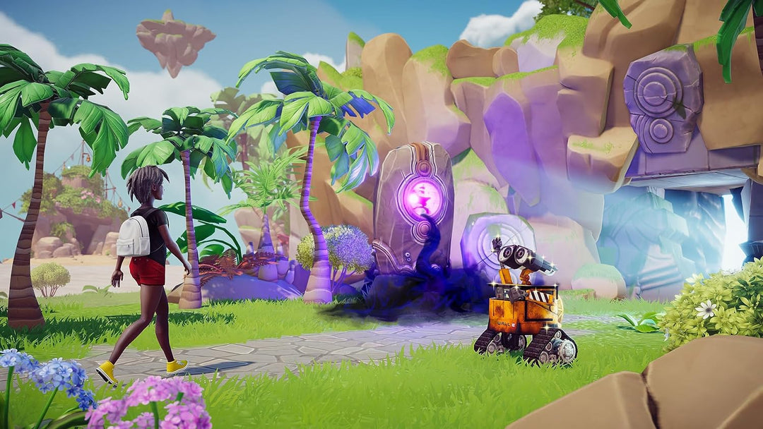 Disney Dreamlight Valley, Cozy Edition - Xbox, Xbox