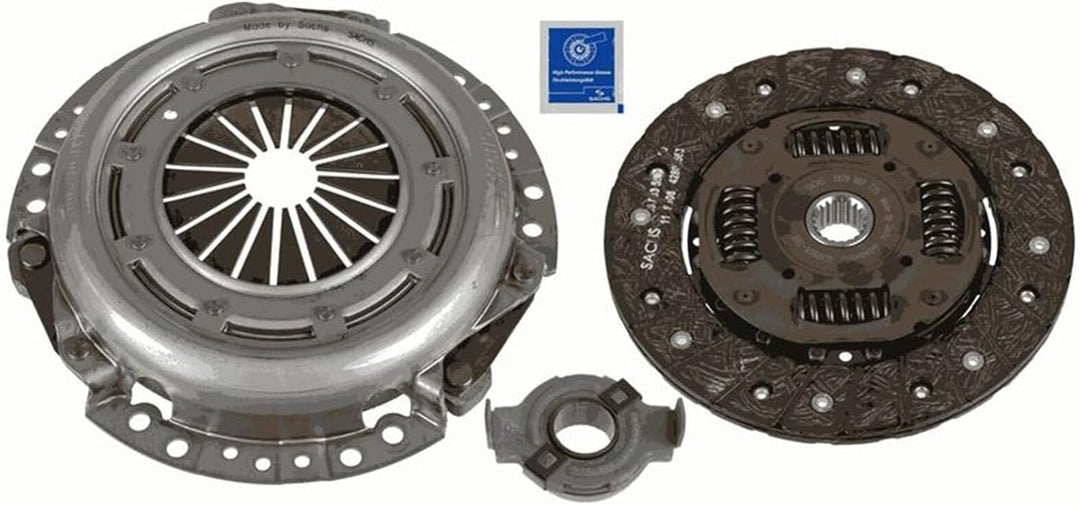 SACHS 3000 950 095 Kupplungssätze