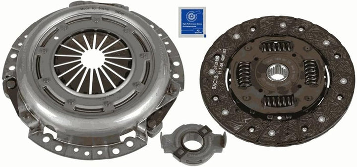 SACHS 3000 950 095 Kupplungssätze