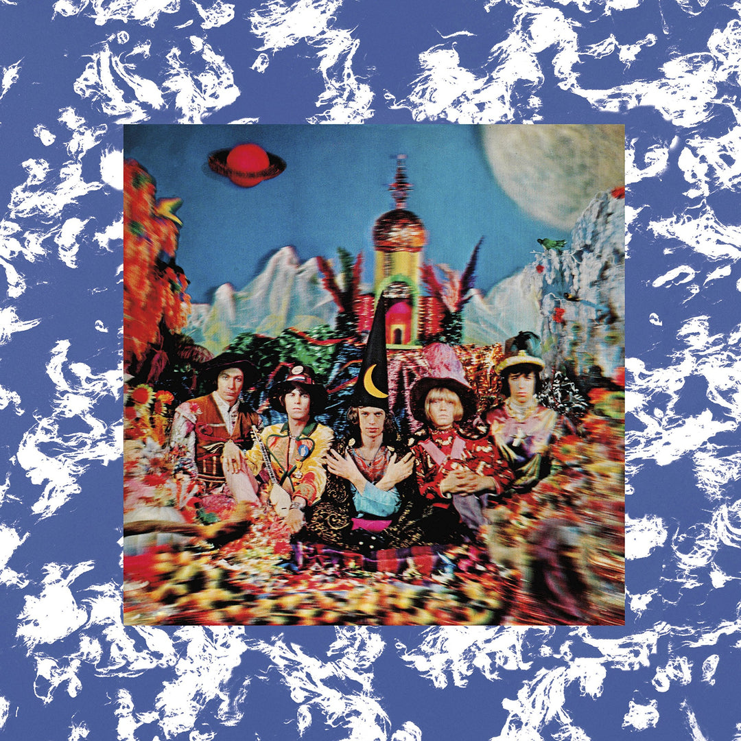 Their Satanic Majesties Request (Ltd. 2, Vinyl