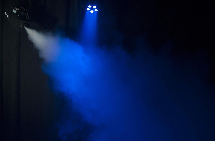 ADJ VF 1300 Lichttechnik