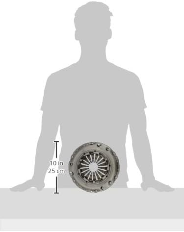 LUK 623323409 Kupplungssatz LuK RepSet