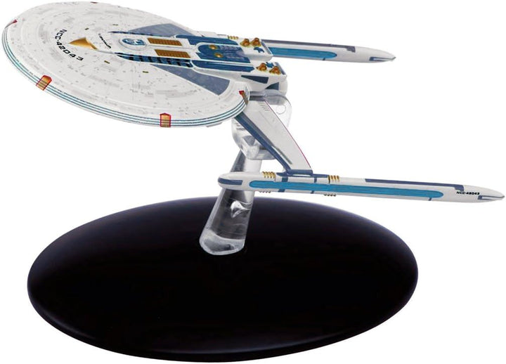 Star Trek Diecast Modell Starships Collection (U.S.S. Centaur), U.s.s. Centaur