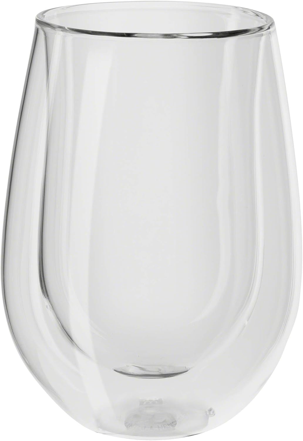Zwilling Longdrink-Glas, doppelwandig, 350 ml, 2 Stück