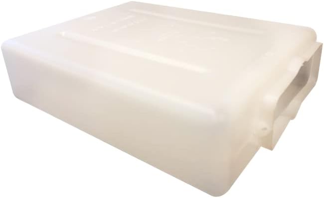 Bezzera Wassertank BZ07 - BZ09 - BZ10