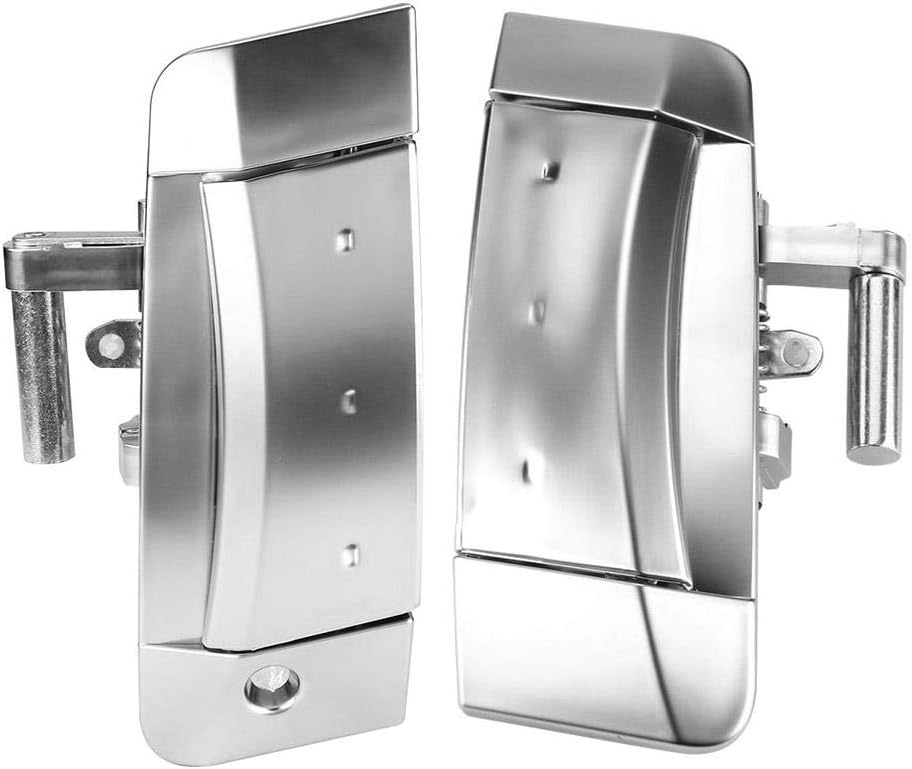 Autotürgriff, Türaussengriff, Paar Aussentürgriff Türgriff aussen links und rechts aussen für 350Z 2