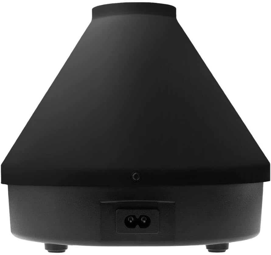 VOLCANO HYBRID Onyx Verdampfer