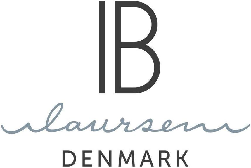 IB Laursen Servierbrett m/Getränkehalter Akazienholz B: 10 H: 1,2 L: 19 Ø: 6,7