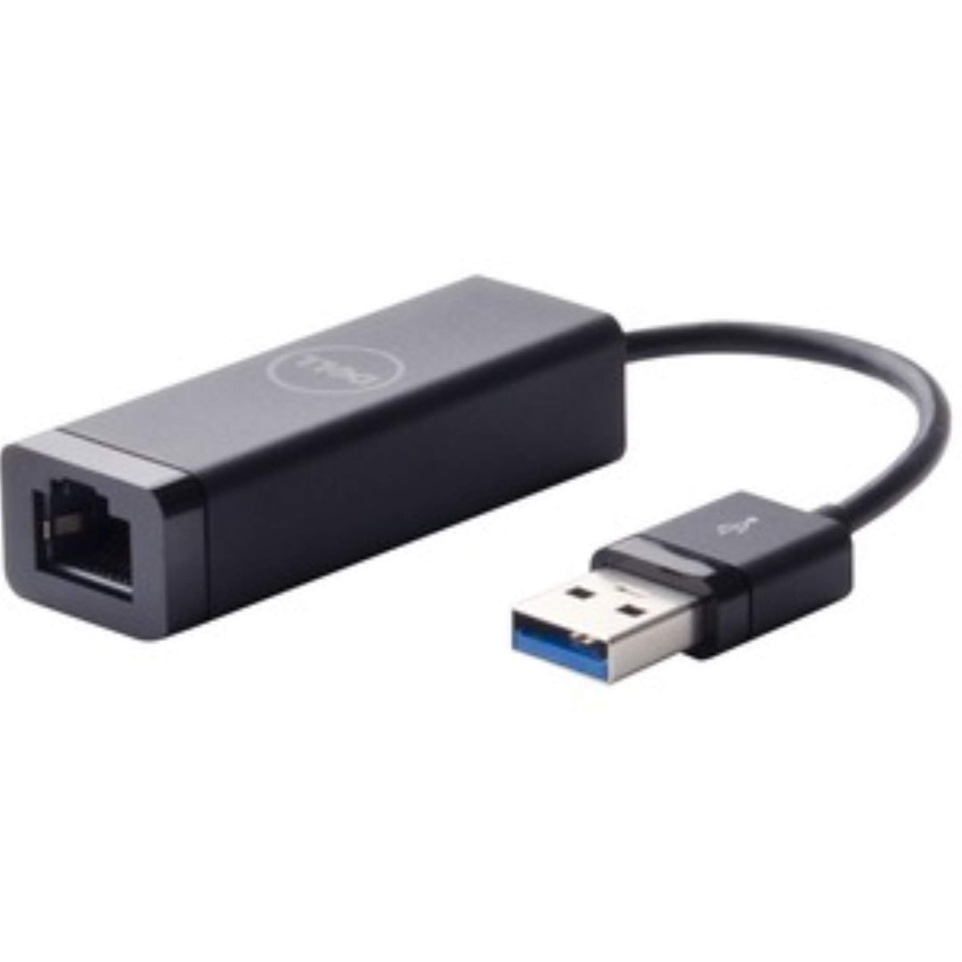 Dell USB 3.0 zu Ethernet PXE Boot, Adapter, ( Ihnen fehlt ein Ethernet Port? Und Sie haben ein USB P
