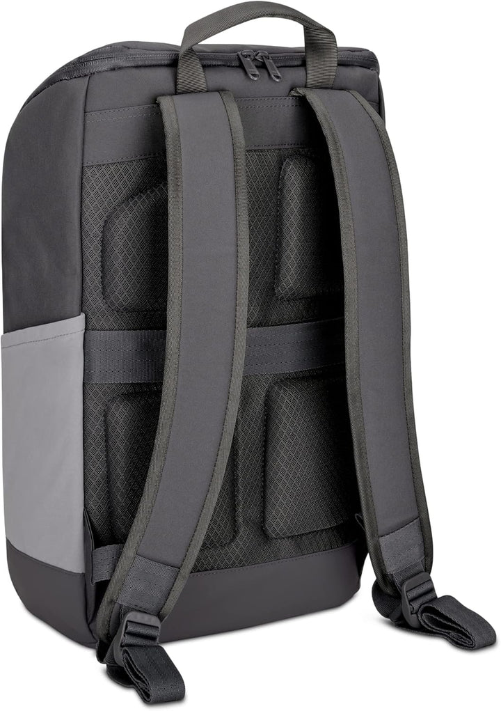Johnny Urban Laptop Rucksack Damen & Herren - Jasper - Business Backpack mit 16 Zoll Laptopfach - Au