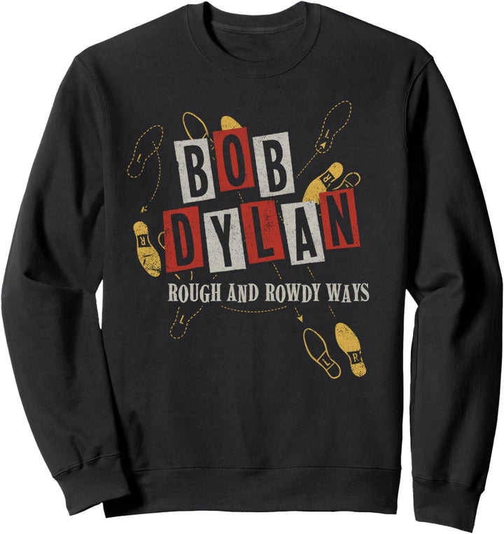 Bob Dylan - LR Sweatshirt