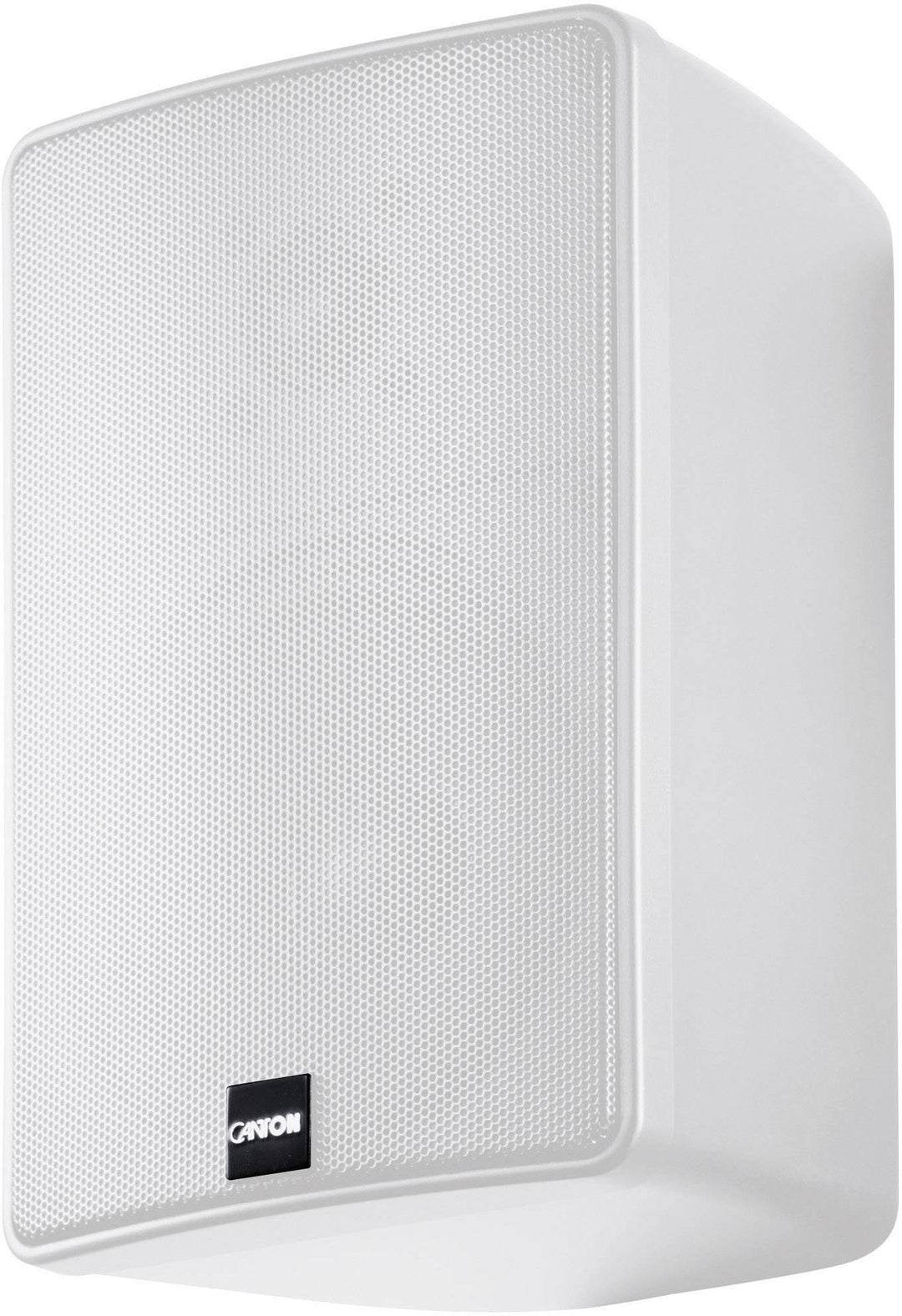 Canton Plus GXL.3 Weiss Paar Lautsprecher