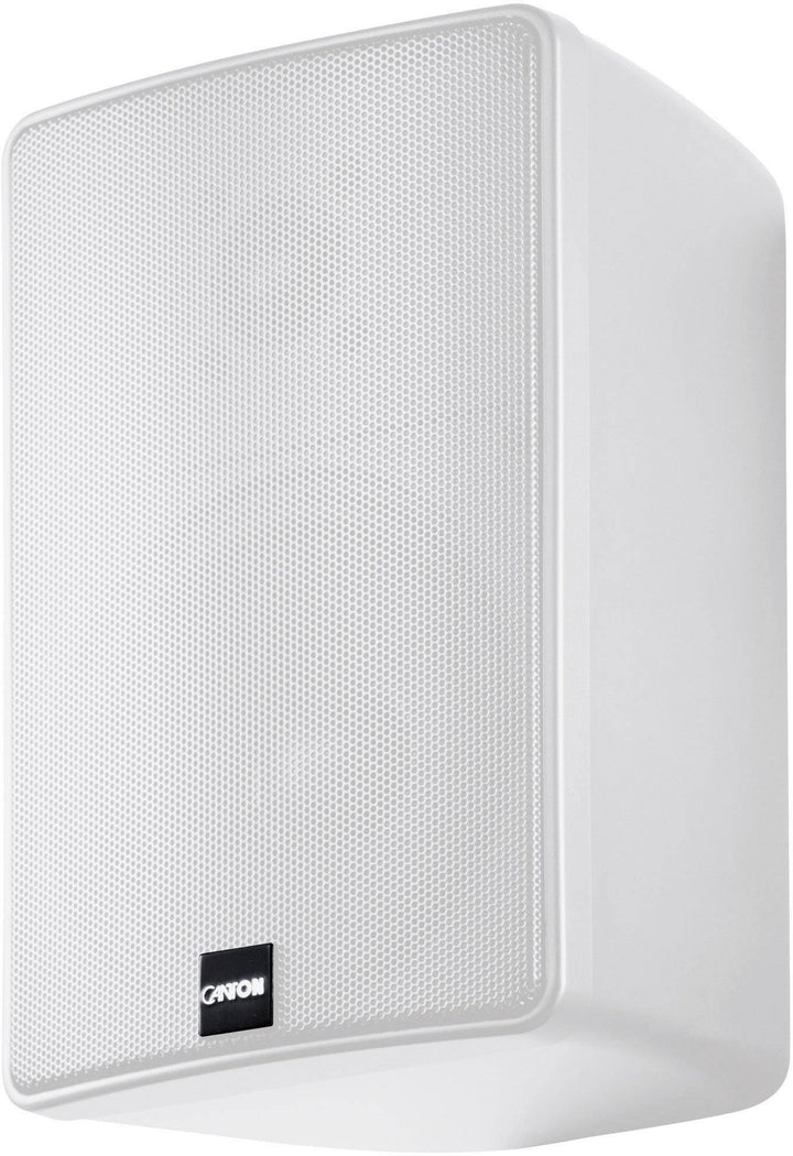 Canton Plus GXL.3 Weiss Paar Lautsprecher
