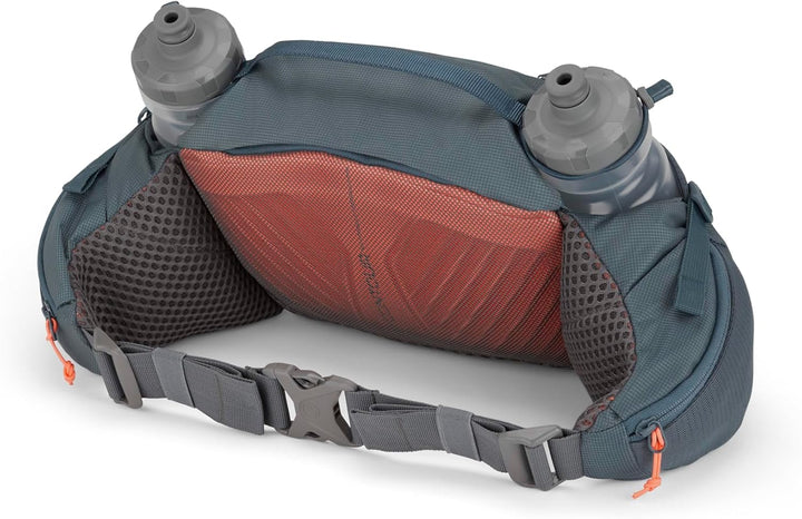 Lowe Alpine Nijmegen 6, 6 Liter, Orion Blue ORB 6 Liter Orion Blue Orb, 6 Liter Orion Blue Orb