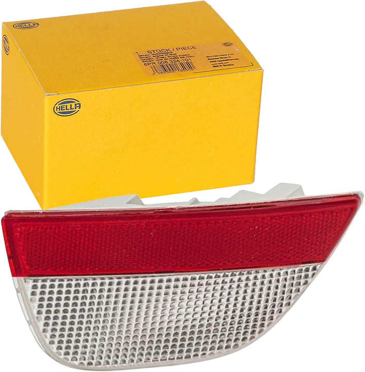 HELLA 2ZR 354 069-021 Rückfahrleuchte - 12V - rechts, Rechts