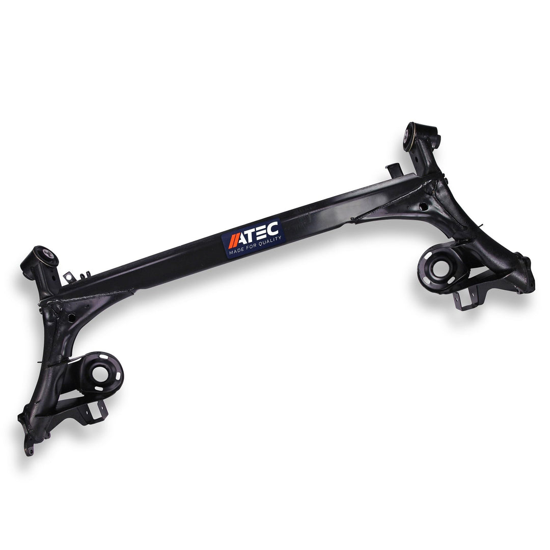 ATEC Germany 1x Achskörper hinten Motorträger