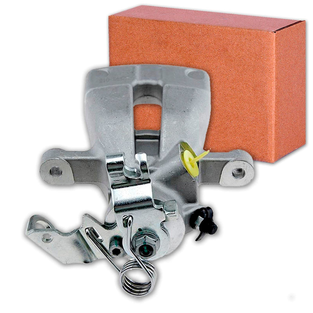 Bremssattel hinten links