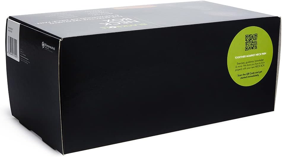 Blackroll® - Neck Box
