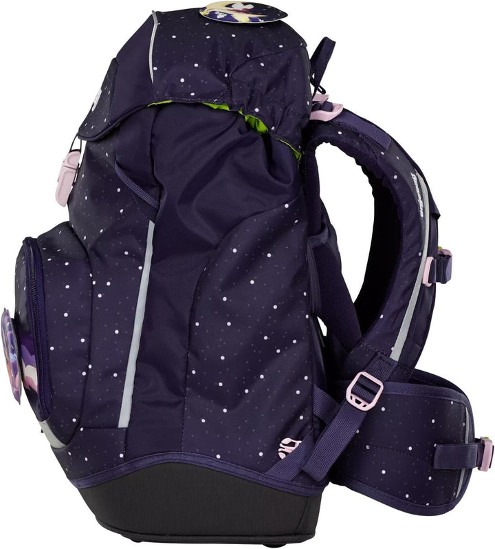 ergobag Unisex Kinder Prime prime M Stargazbear, M Stargazbear