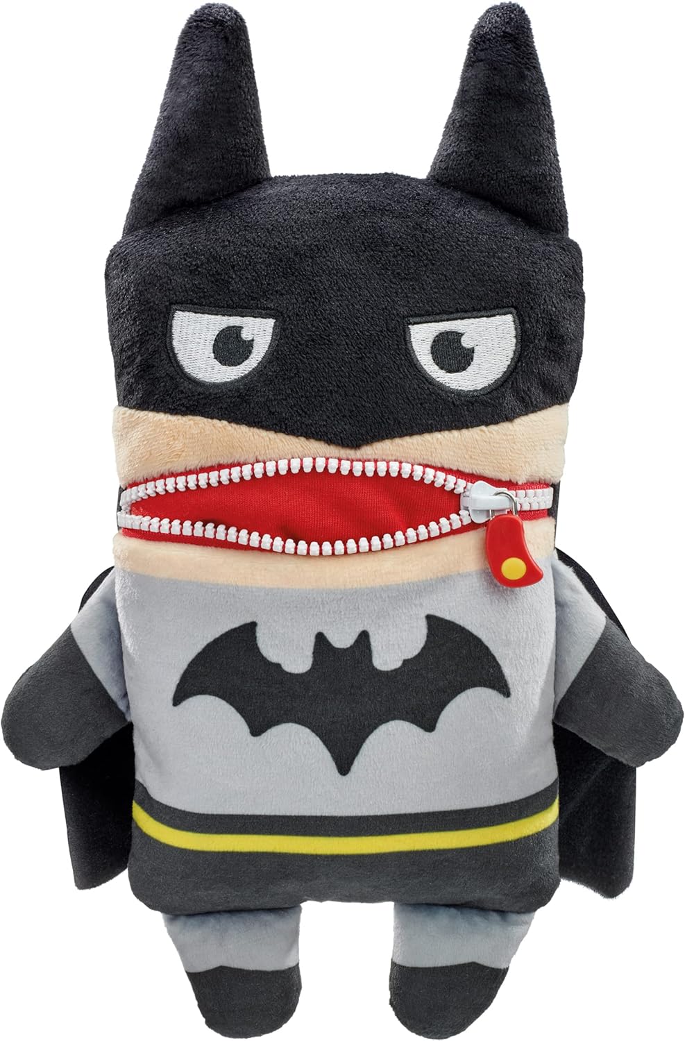Schmidt Spiele Sorgenfresser, Batman, 30 cm, Gold