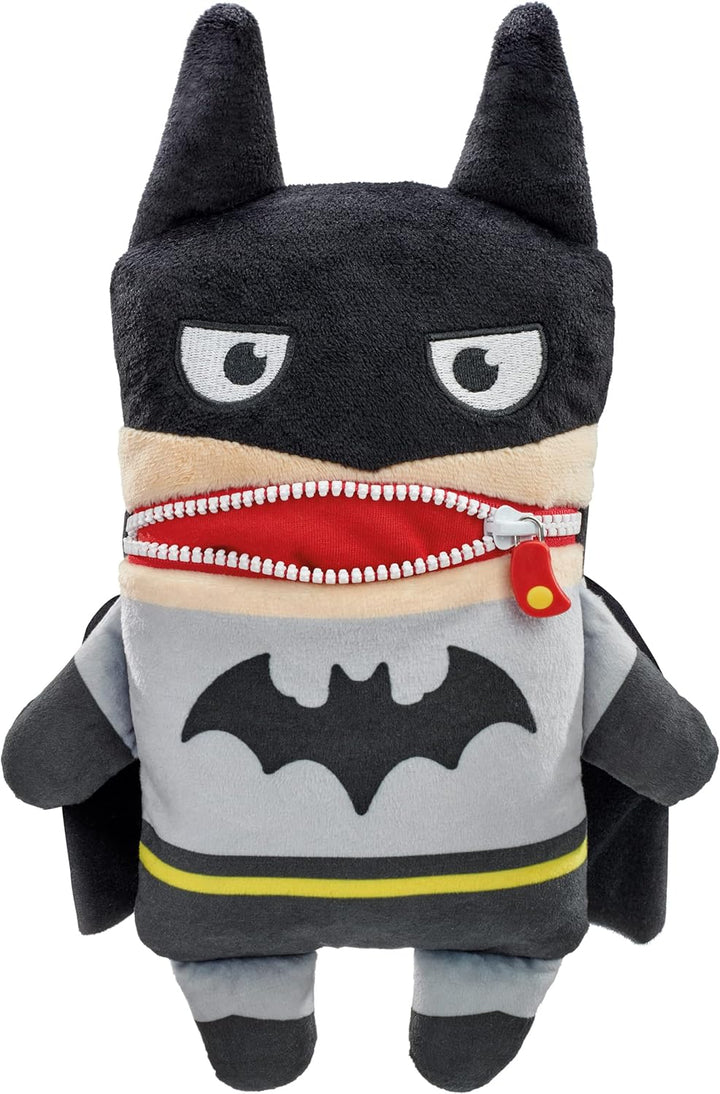 Schmidt Spiele Sorgenfresser, Batman, 30 cm, Gold