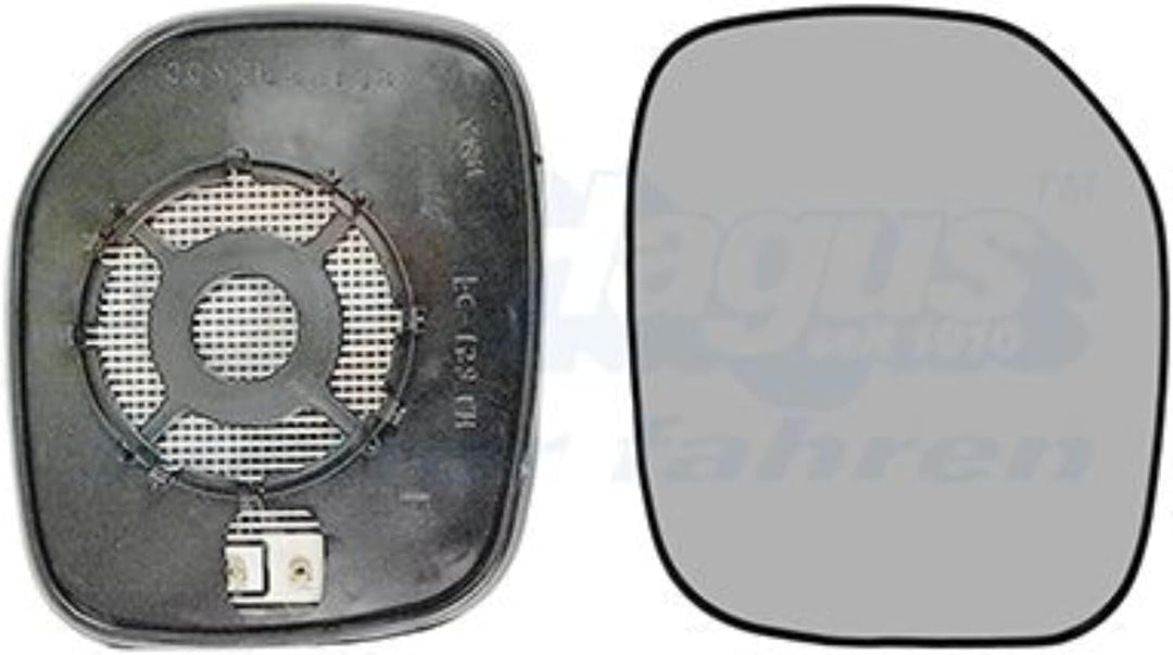 Van Wezel 903808 Aussenspiegel