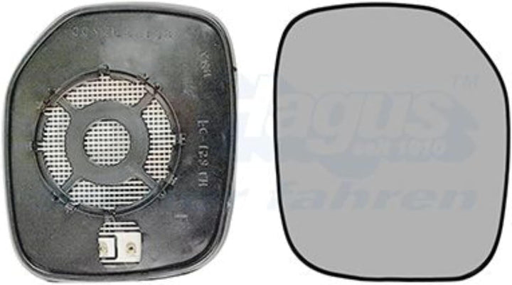 Van Wezel 903808 Aussenspiegel