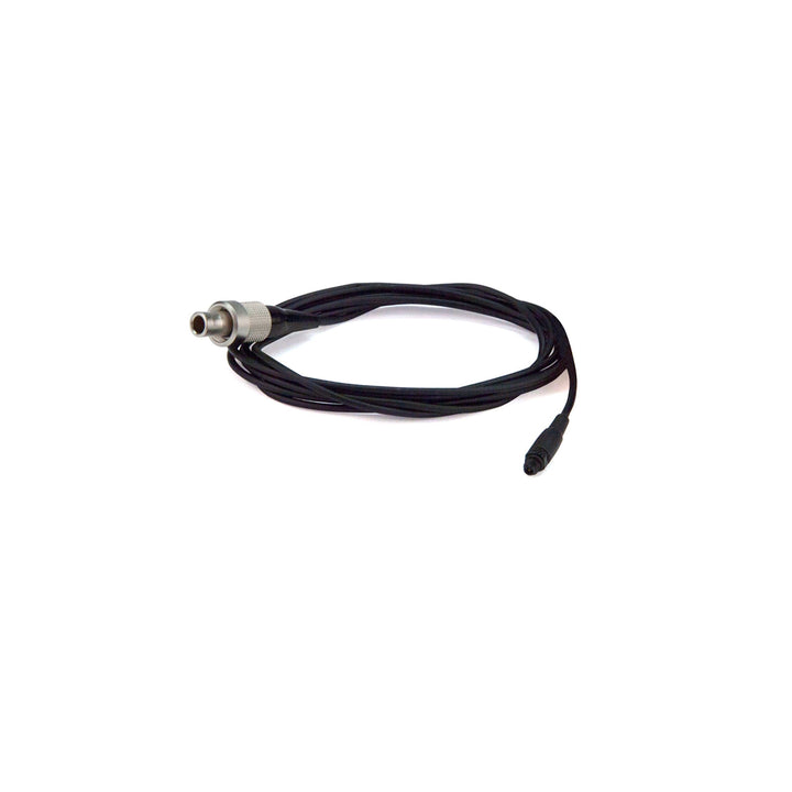 RØDE MiCon-9 MiCon-Kabeladapter auf Sennheiser®, schwarz, MiCon-9