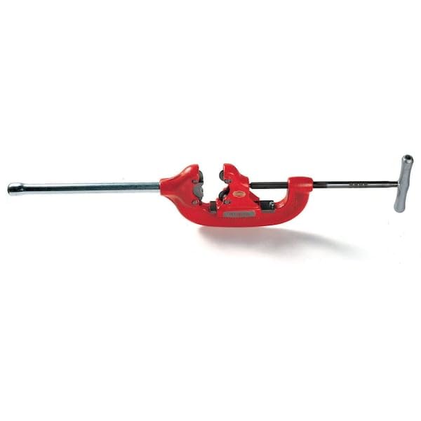 RIDGID32820Modell2-AHochleistungsrohrabschneiderStahlrohrabschneider1/8"bis2"(3bis50mm) 1/8-inch to