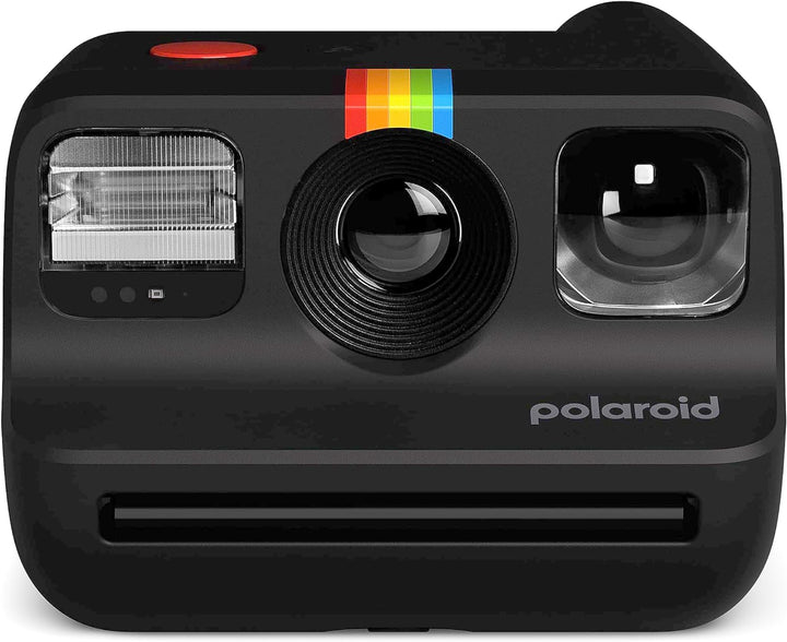 Polaroid - Go Gen 2 E-Box - Black