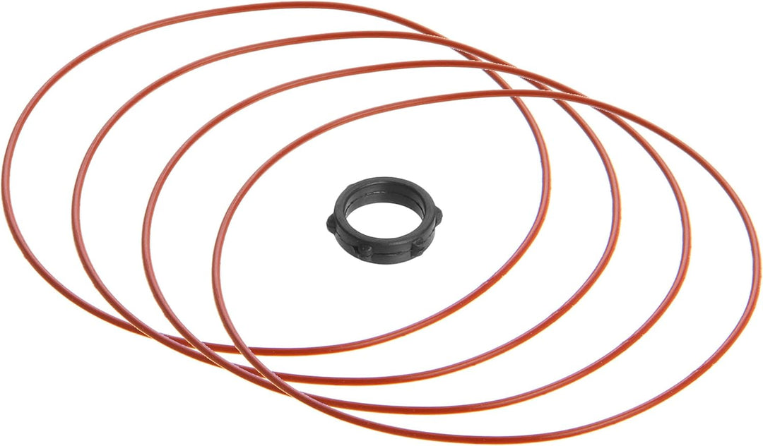 Dichtungsvollsatz, Motor