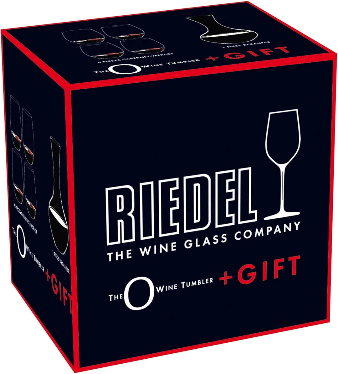 Riedel 5414/30 Glas